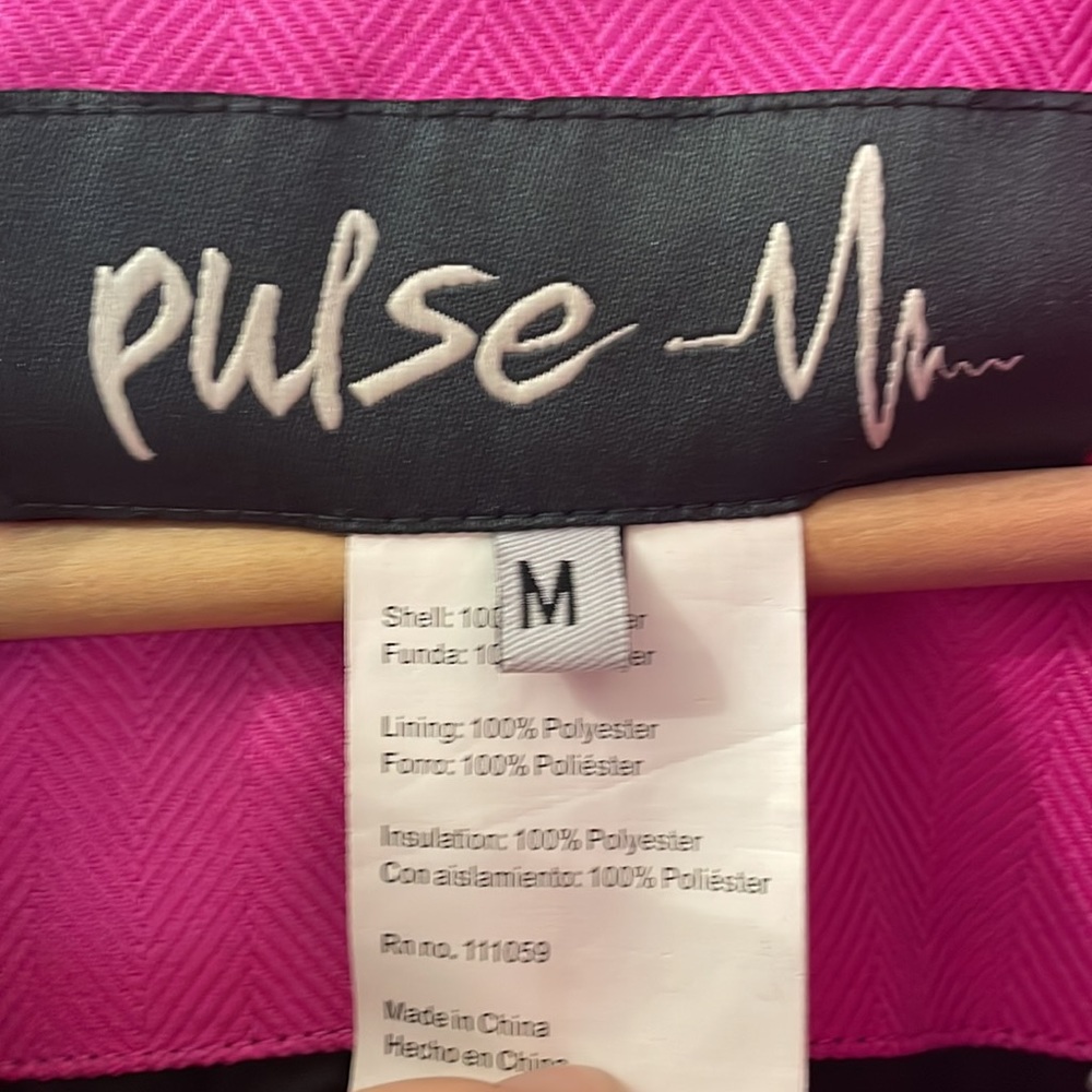 Pulse Snowboard/Ski Jacket - image 7